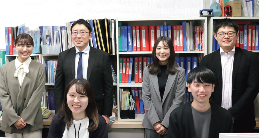 医学部専門予備校YMS事務スタッフ