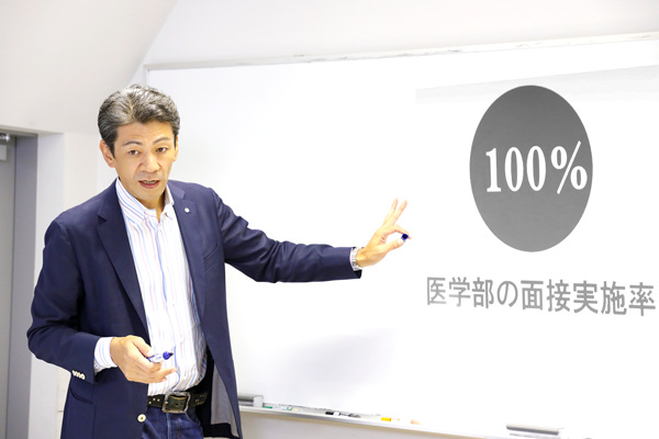 YMS医学部攻略法2023 医のアート