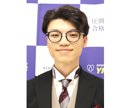 横浜市立大学医学部 進学