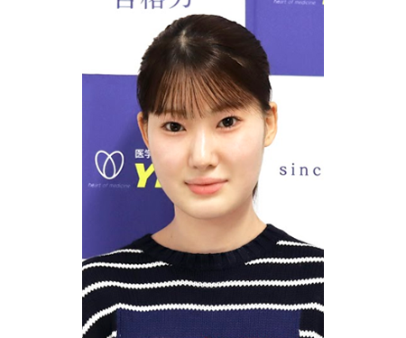 国際医療福祉大学 進学